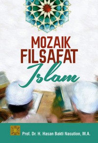 Image of Mozaik Filsafat Islam